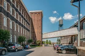 Werthan Mills Lofts - 1350 Rosa L Parks Blvd