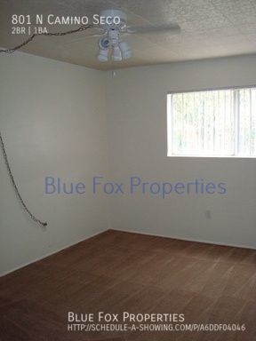 Building Photo - 801 N. Camino Seco