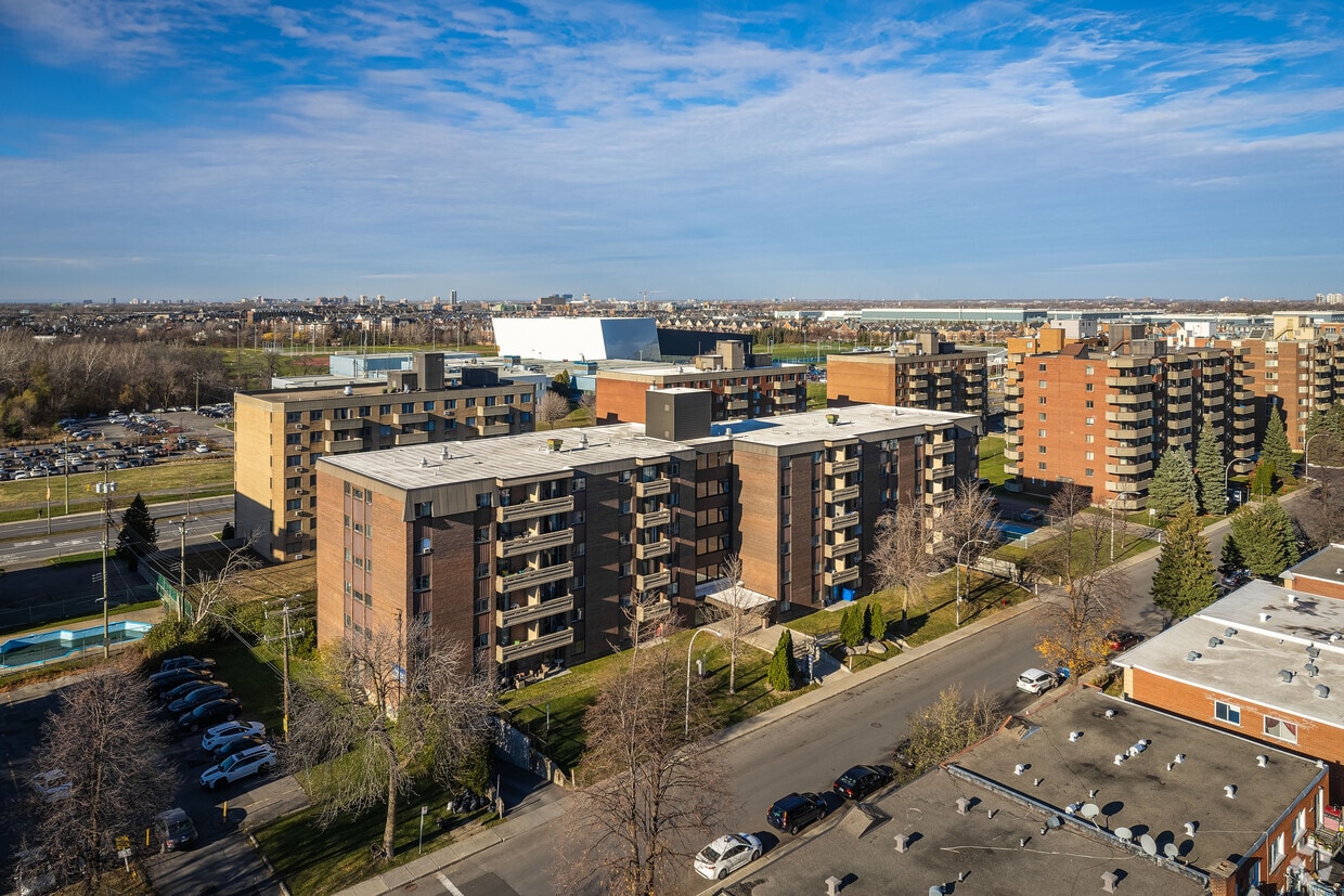 Aerial Photo - 2705 Modugno