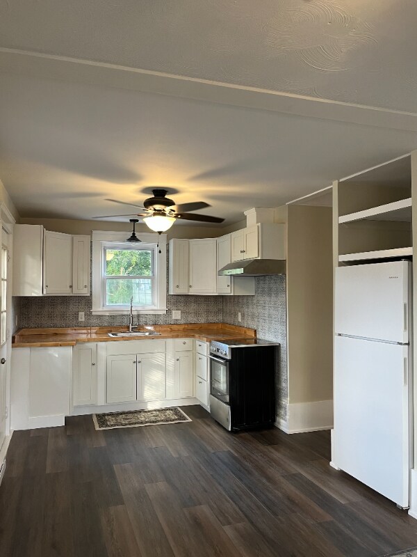 Foto del edificio - 52 Fall River Ave