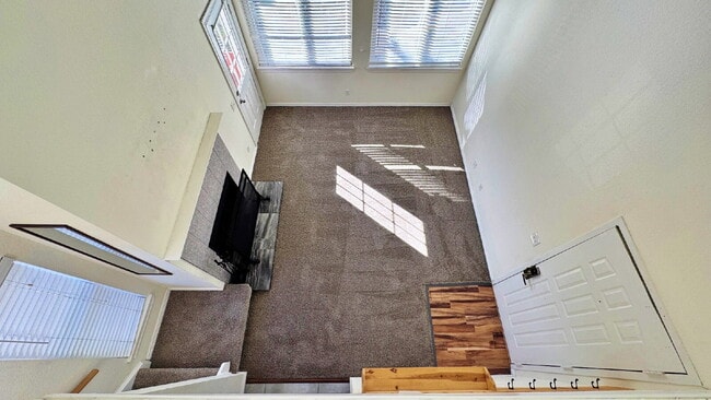 Photo - SO MUCH LIGHT! Beautifully Updated Smart Home 2Bd 2Bth 2nd Floor End Unit Condo in Aurora Schools