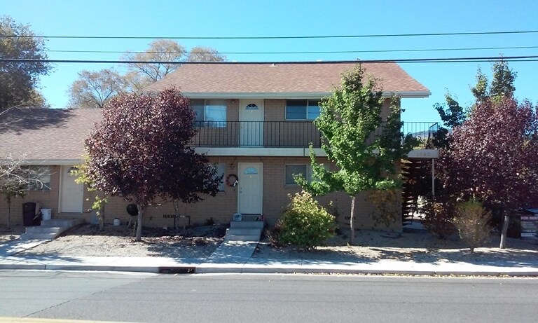 Primary Photo - Stewart & David Apartments