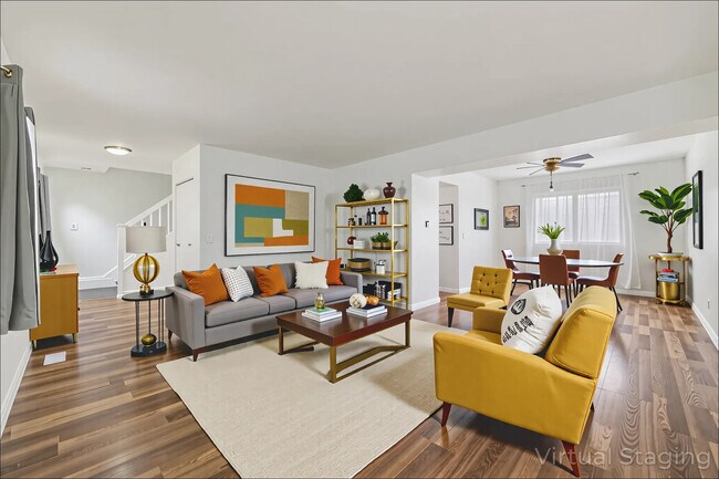 Foto del edificio - 513 Cutters Mill Ln