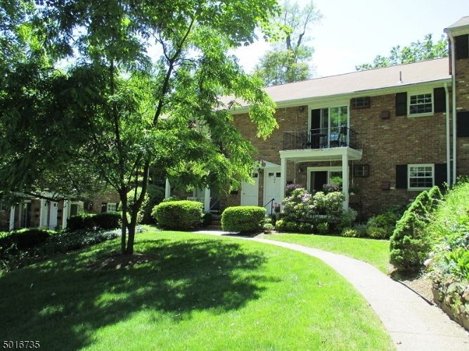 320 South St Unit 18L, Morristown, NJ 07960 Condo for Rent in