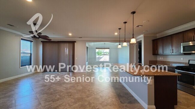Foto del edificio - Beautiful, 55+ Solera at Apple Valley Home!!