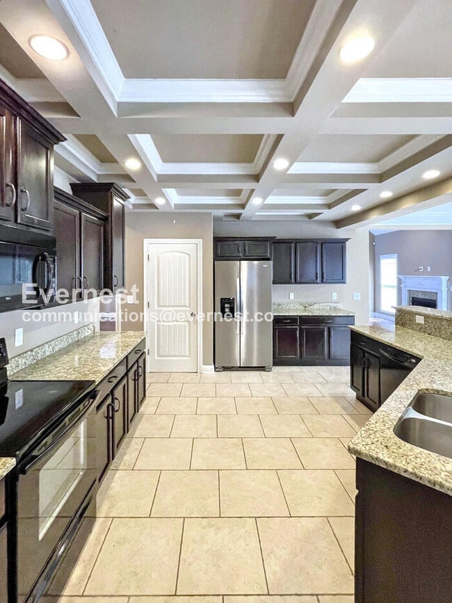 Foto del edificio - 1508 Green Grove Way