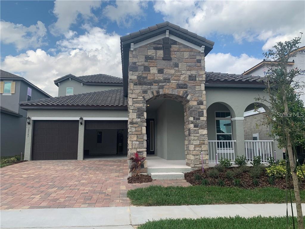 Primary Photo - 14765 Seton Creek Blvd