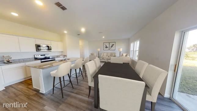 Building Photo - 4 br, 2 bath House - 121 Enforcer Loop
