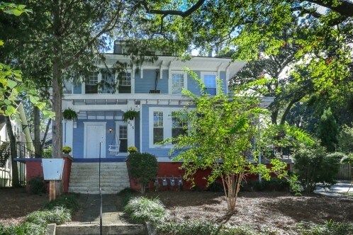  - 615 Linwood Ave
