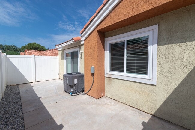 Interior Photo - Concord Villas Patio Homes - Riverside, CA