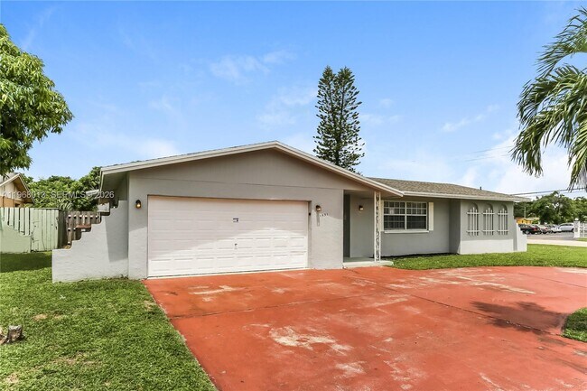 Building Photo - 1531 NW 46th Ave