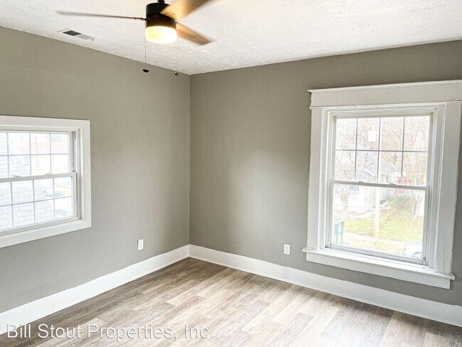 Building Photo - 4 br, 2 bath House - 2120 W. Lee Street