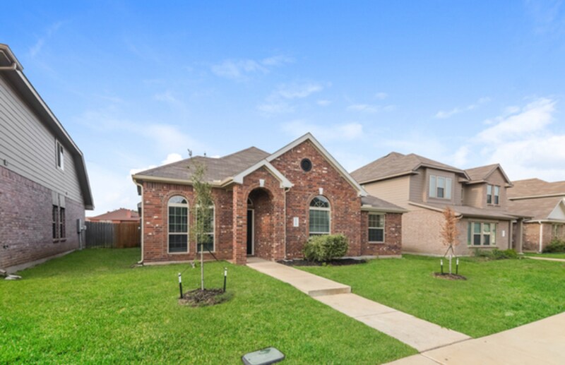 Foto principal - 1722 Jasmine Dr