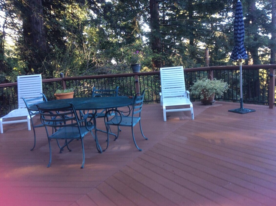 14300 Longridge Rd, Los Gatos, CA 95032 House for Rent in Los Gatos