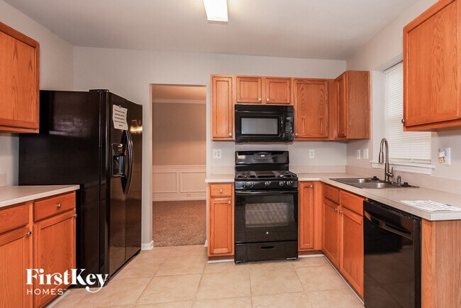 Foto del edificio - 7829 Cafferty Cir