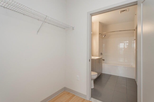 Interior Photo - West Square Apartments
