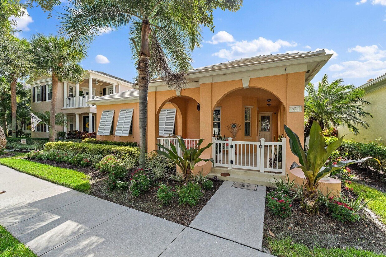 Primary Photo - 231 Caravelle Dr