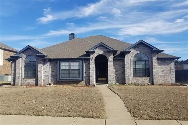 Foto principal - 1208 Berkshire Ct