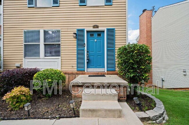 Photo - 6413 Wedgewood Trce Townhome