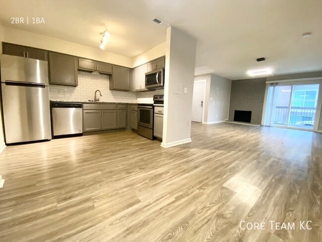 Foto del edificio - 3618 Warwick Blvd