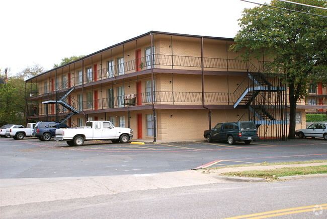 Building Photo - Crescent Ridge Apartments