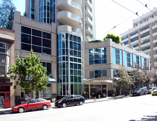 Building Photo - One Pacific Towers