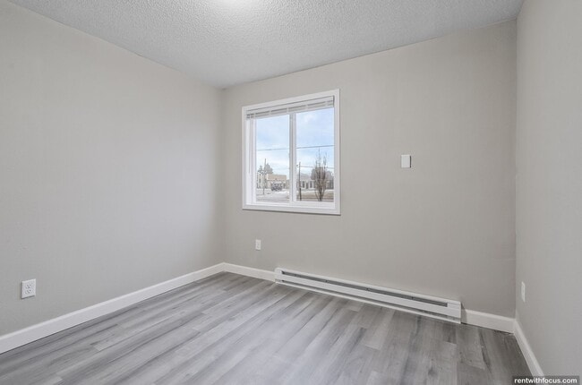 Interior Photo - EVERGREEN PLACE