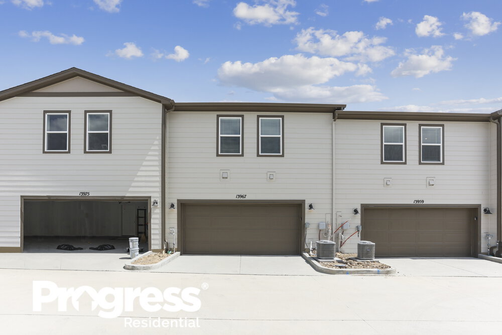 13967 Vispo Wy, Broomfield, CO 80020 Townhome Rentals in Broomfield