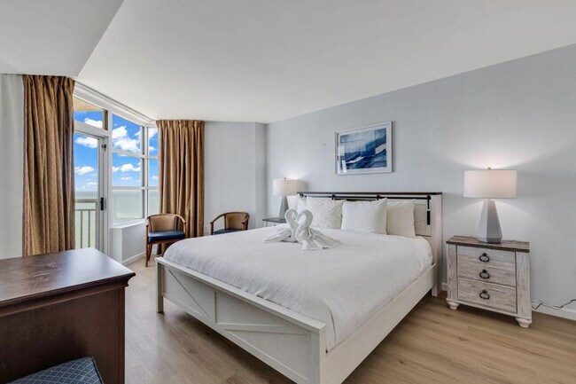 Foto del edificio - 2506 N Ocean Blvd