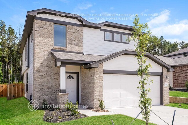 Foto del edificio - 24919 Aconite Ln