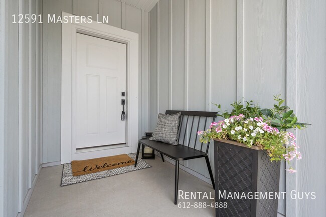 Building Photo - Stunning New Build Rental!