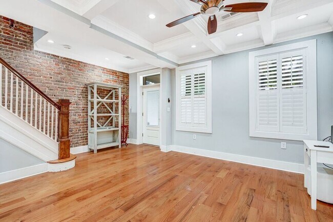 Foto del edificio - 2926 12th St NE