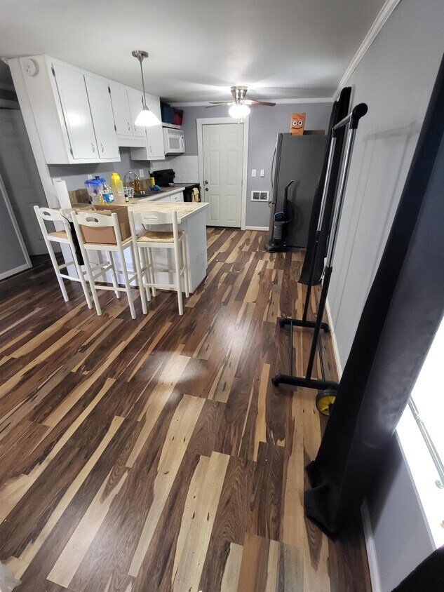 Foto principal - 507 S 10th St