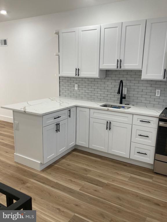 Foto del edificio - 2536 N Spangler St