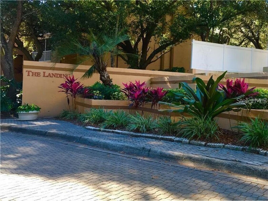 Primary Photo - The Landings Condominiums