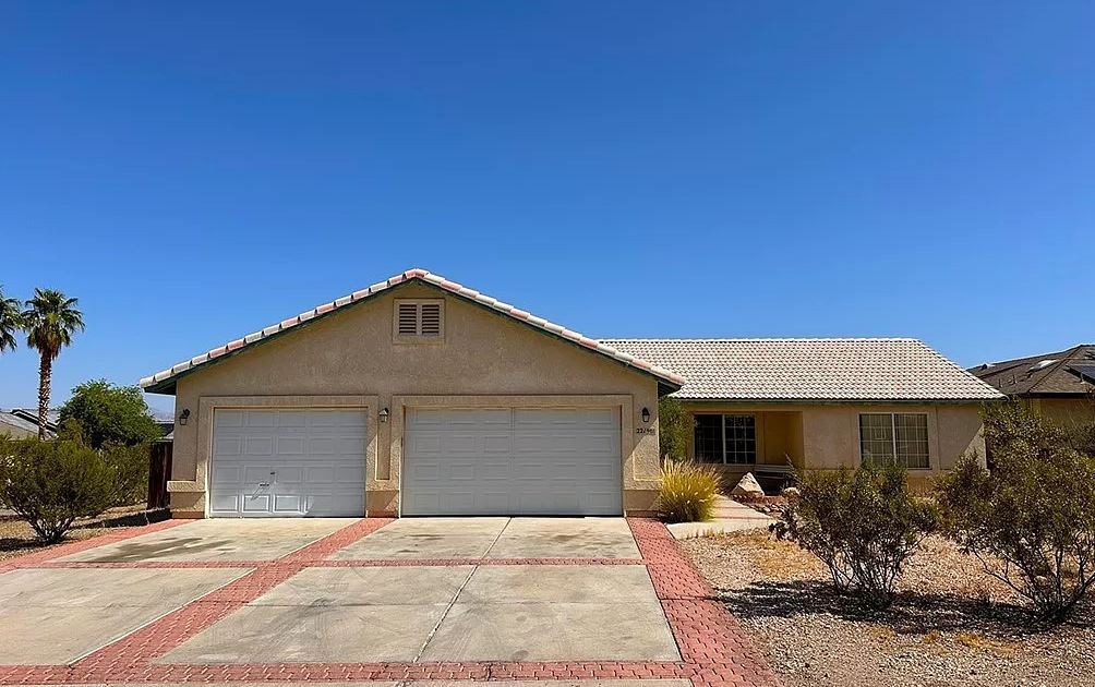 2219 E Primavera Cv, Fort Mohave, AZ 86426 House Rental in Fort