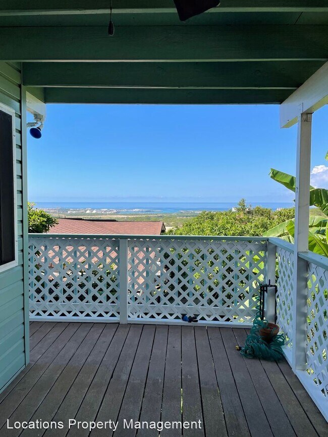 Building Photo - 4 br, 2 bath House - 92-868 Kohupono Street