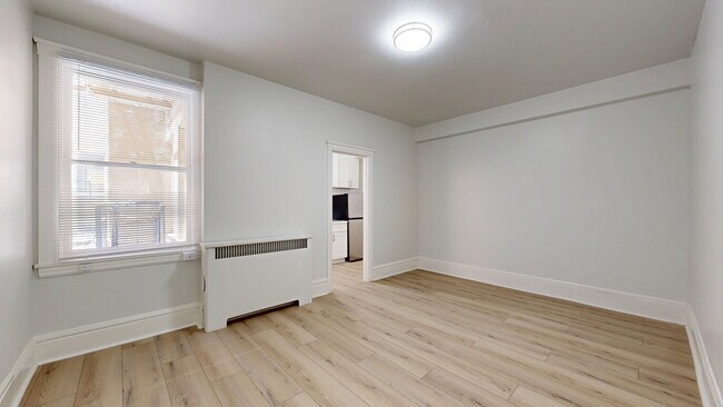 Foto del edificio - 509 Taylor St