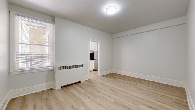 Building Photo - 509 Taylor St