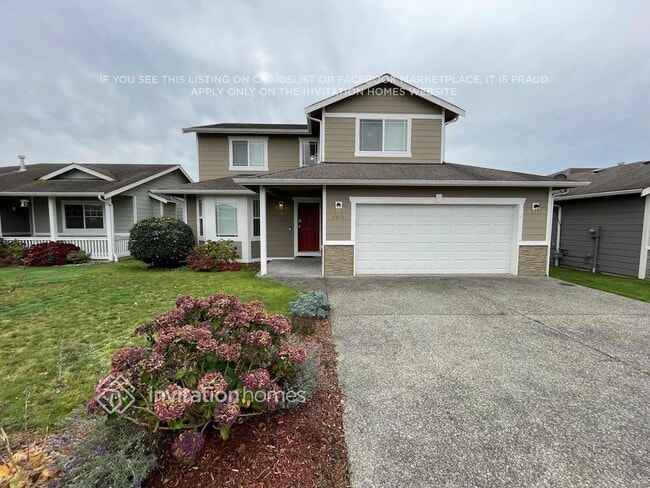 Building Photo - 5802 121st Pl NE