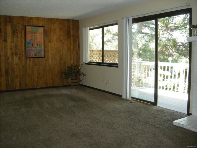 Building Photo - 2753 S Lansing Way