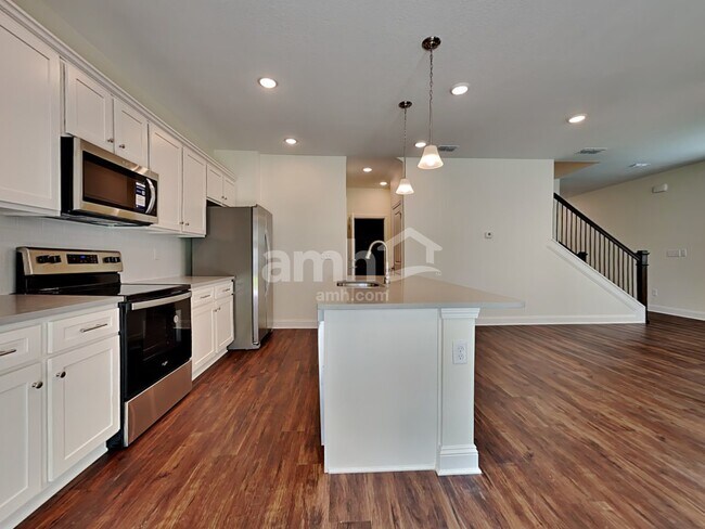 Building Photo - 12608 Percy Creek Drive