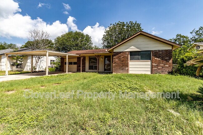 Foto del edificio - 7319 Deep Spring Dr