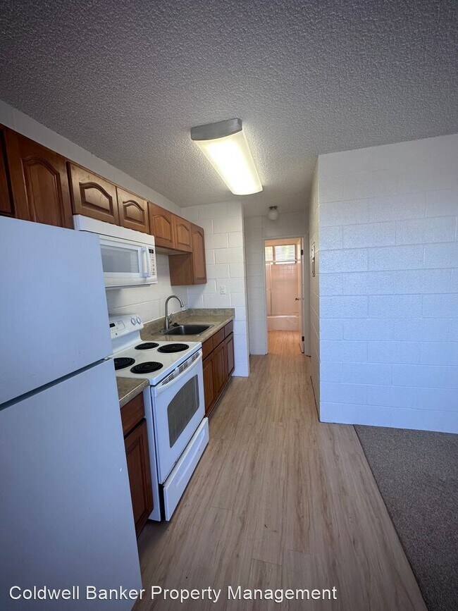Foto del edificio - 1 br, 1 bath House - 270 Ululani St #6
