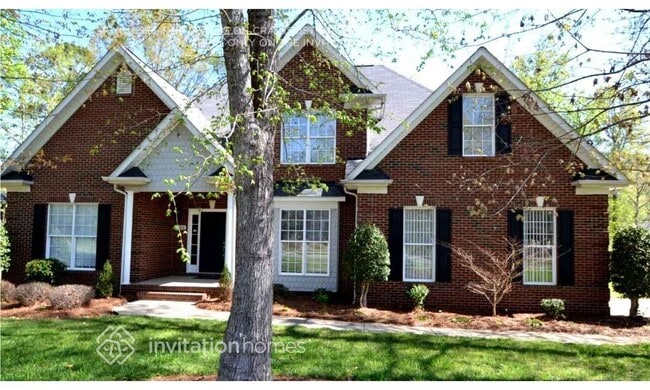 Building Photo - 3000 Telefair Ln