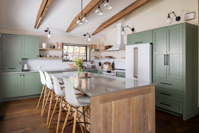 Foto del edificio - Soul of The old Bozeman with the conveniences of modern design.