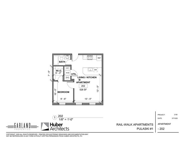 Foto del interior - Modern Living Meets Historic Charm