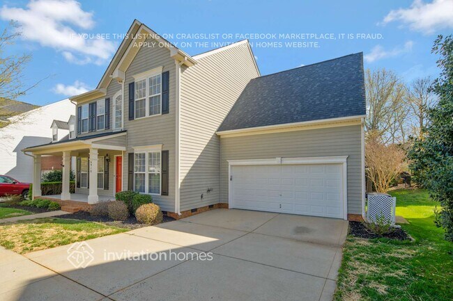 Building Photo - 6918 Olmsford Dr