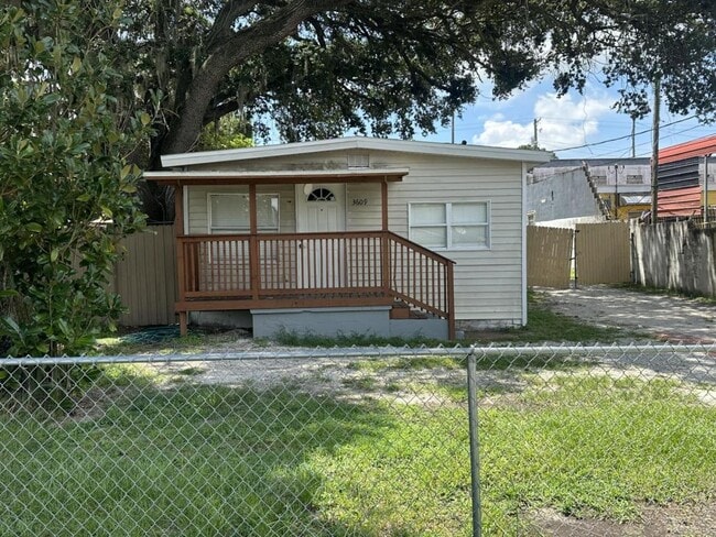 Photo - 3609 East Mohawk Avenue House