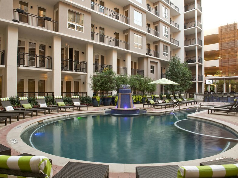 Gables Uptown Trail Rentals - Dallas, TX | Apartments.com Gables Uptown Trail Rentals - Dallas, TX | Apartments.com